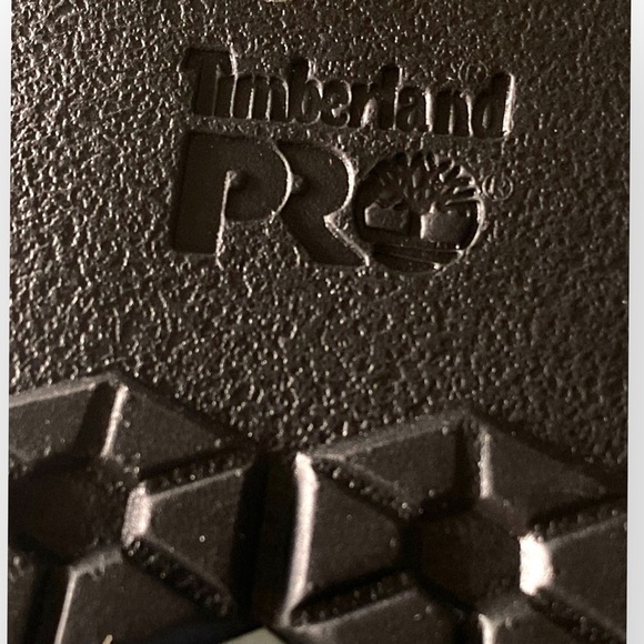 TIMBERLAND PRO# Drivetrain A10RV Low Profile Athletic ESD Alloy Safety Toe W… - Picture 7 of 16